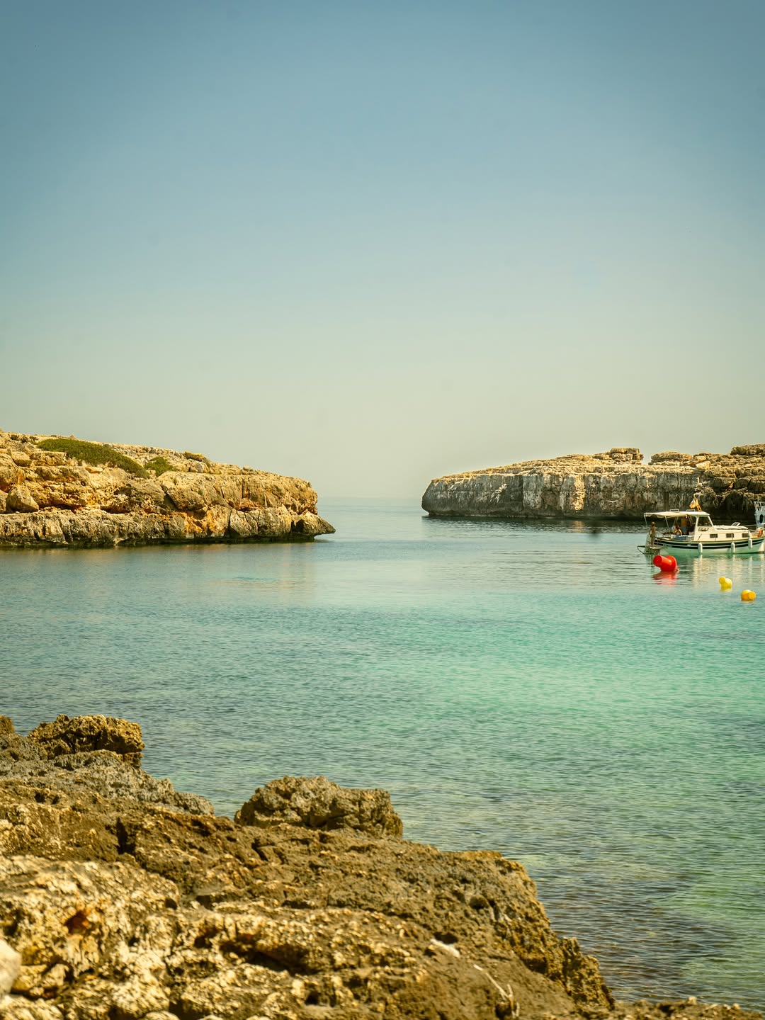 Mallorca landscape travel photography by Lukesphotoblog