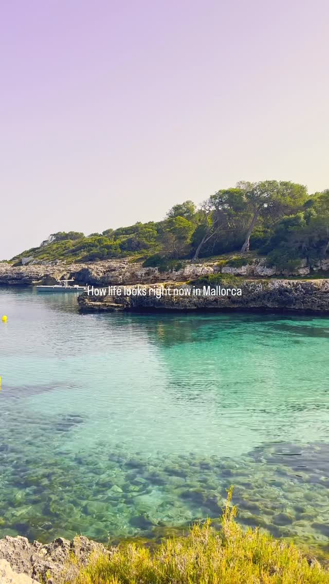 Mallorca reel cover by Lukesphotoblog