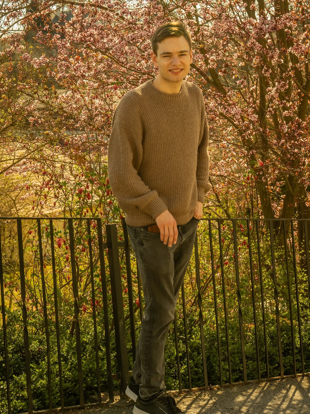 Spring nature photography by Lukesphotoblog